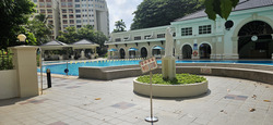 Melville Park (D18), Condominium #571884471
